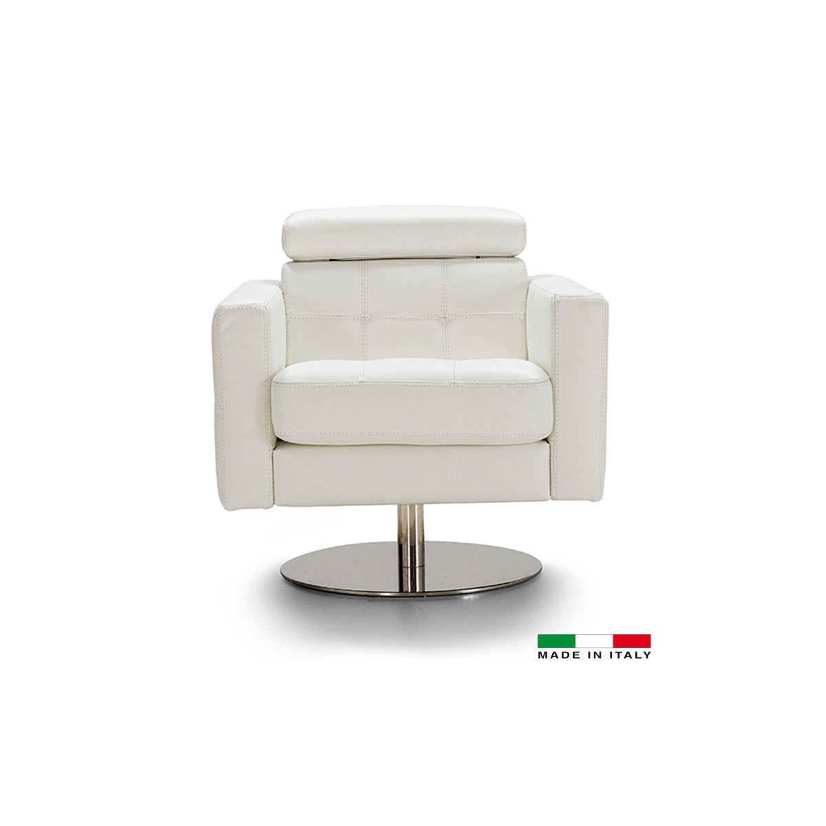 Milo WHT